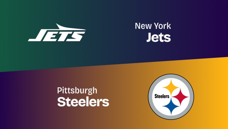 Pittsburgh Steelers vs New York Jets Match Player Stats Update 2026