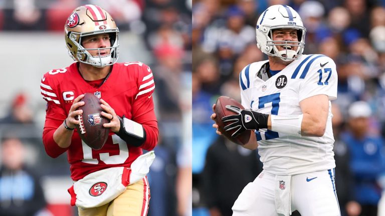 49ers vs Colts Match Player Stats & Top Performers 2026 49ers vs Colts Match Player Stats & Top Performers 2026