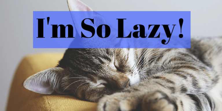 Why Am I So Lazy: 10 Reasons You Feel Unmotivated 2026