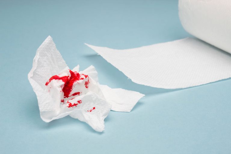Why Do Hemorrhoids Bleed? Causes & Quick Relief 2026