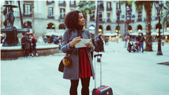 How to Travel With Purpose Instead of Just Passing Through