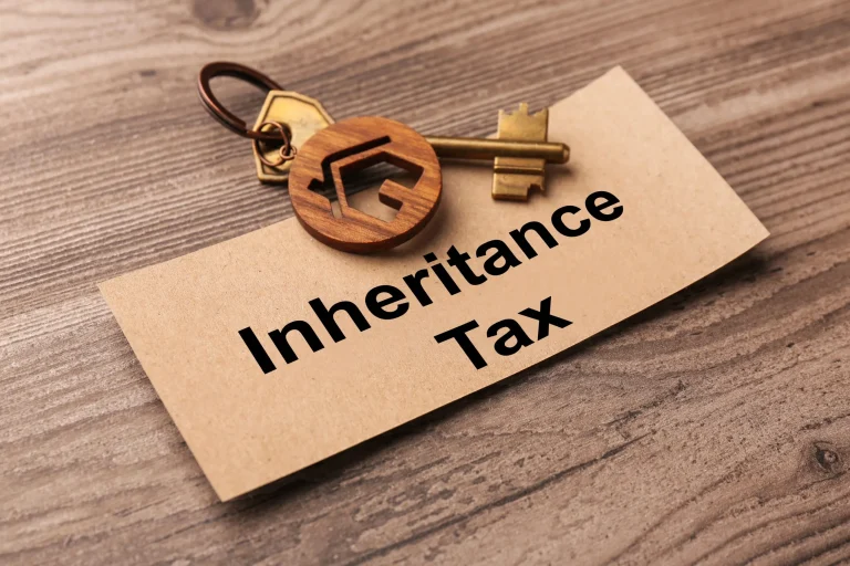 Why Is It Important to Know the Tax Implications of Giving Away Money or an Inheritance 2026