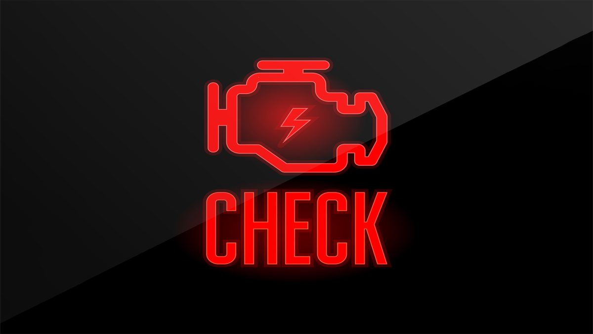 Why Is My Check Engine Light Flashing? Warning Signs 2026