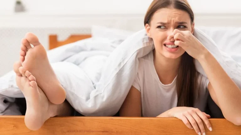 Why Do My Feet Smell? Stop Foot Odor Fast 2026