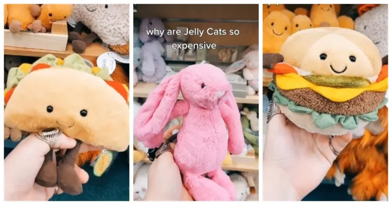 Why Are Jellycats So Expensive: Luxury Toy Explained 2026