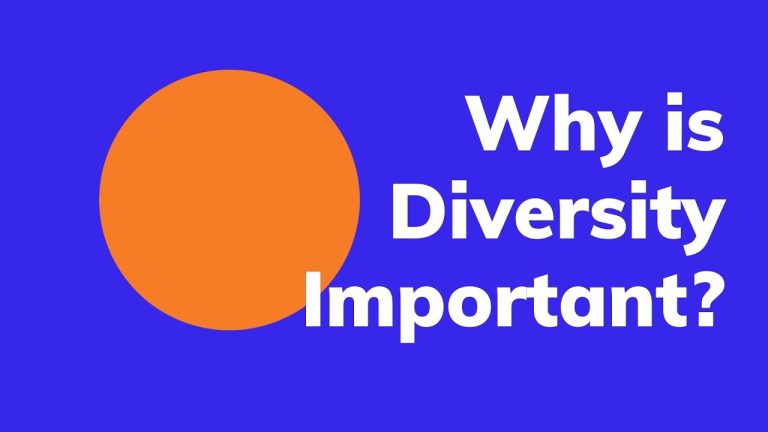 Why Is Diversity Important: Key Benefits Explained 2026