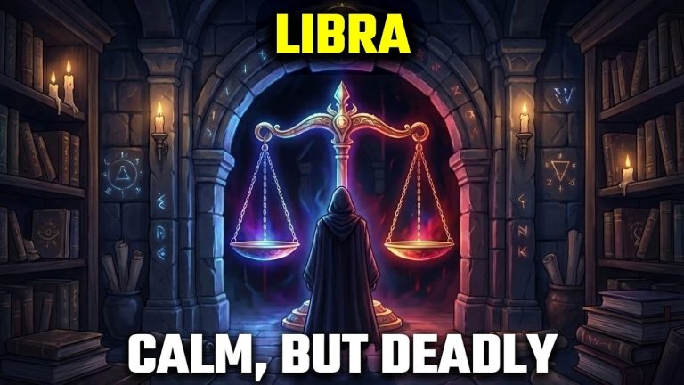 Why Libra Is Dangerous? Traits You Should Know 2026