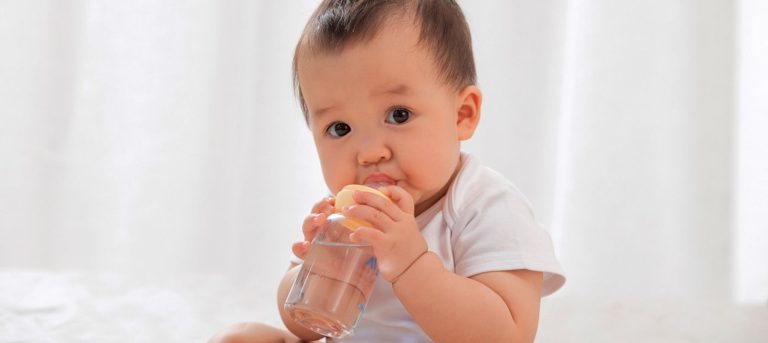 Why Can't Babies Have Water? Hidden Dangers Revealed 2026