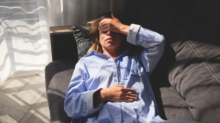 Why Am I Suddenly Getting Ocular Migraines? Reasons 2026