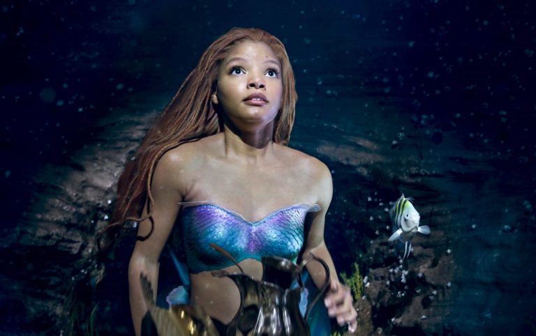 Why Is The Little Mermaid Black? Real Reason 2026