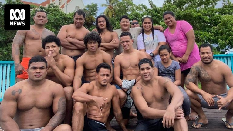 Why Are Samoans So Strong? Strength Secrets Explained 2026