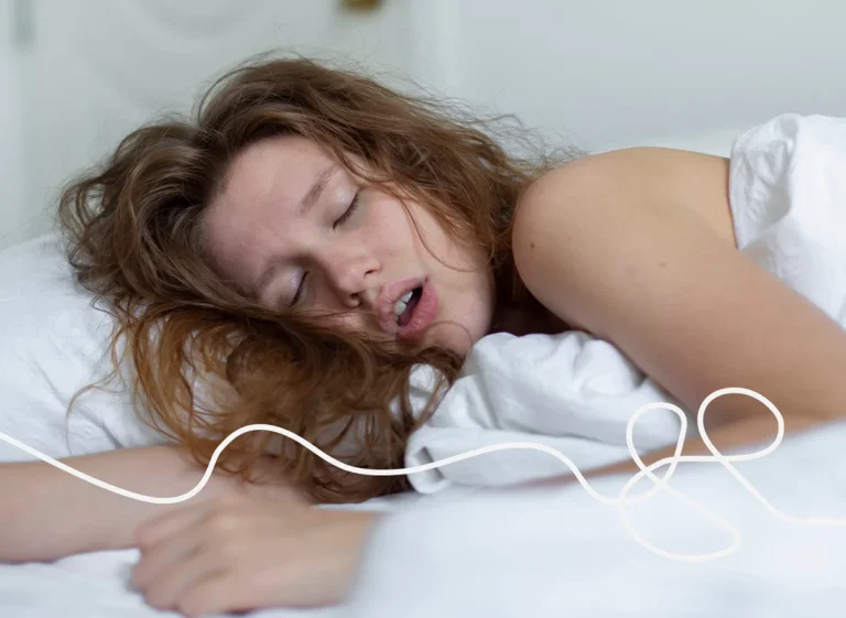 Why Do I Drool So Much When I Sleep? Should You Worry? 2026