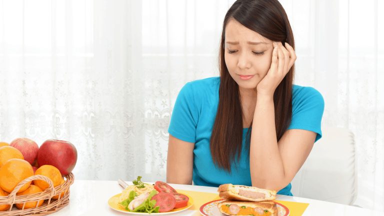 Why Am I Not Hungry in the Morning? Causes Explained 2026
