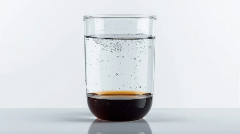 Why Is My Pee Sinking to the Bottom — Should You Worry? 2026