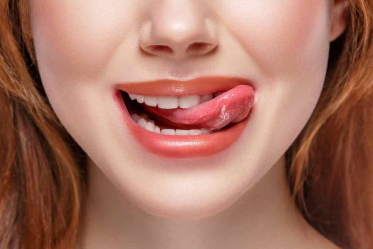 Why Does the Side of My Tongue Hurt? Causes & Relief 2026