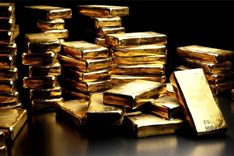 Why Is Gold So Expensive in 2026? Key Factors Explained