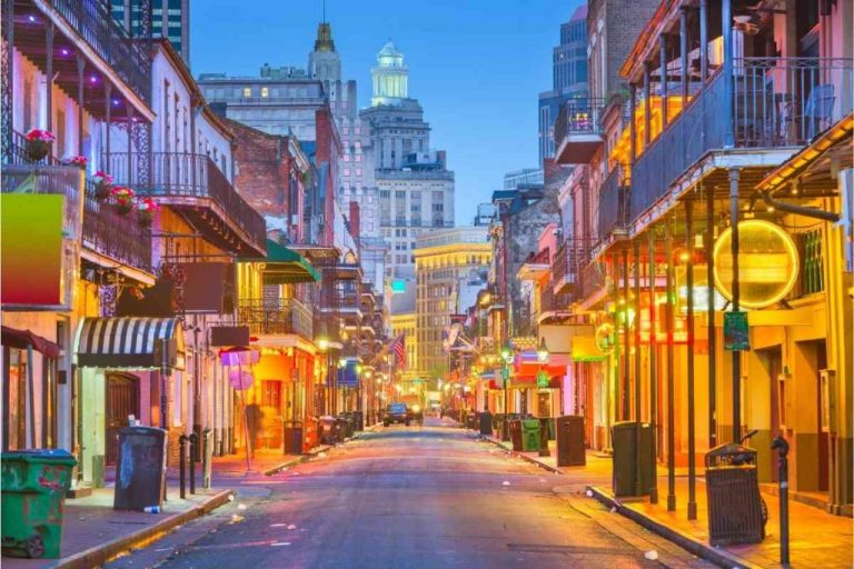 Why Is New Orleans Called the Big Easy? True Story 2026