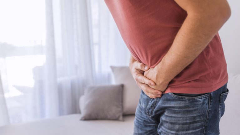 Why Does It Burn to Pee After Sex? Explained 2026