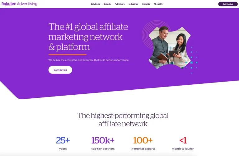How Affiliate Networks Help Digital Businesses Scale Faster