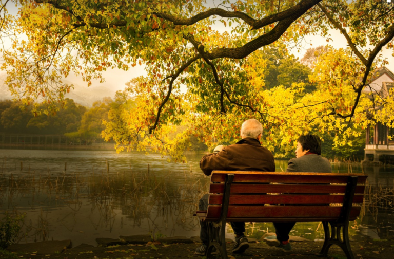 Why Older Women Are Not Remarrying in Modern Times 2026