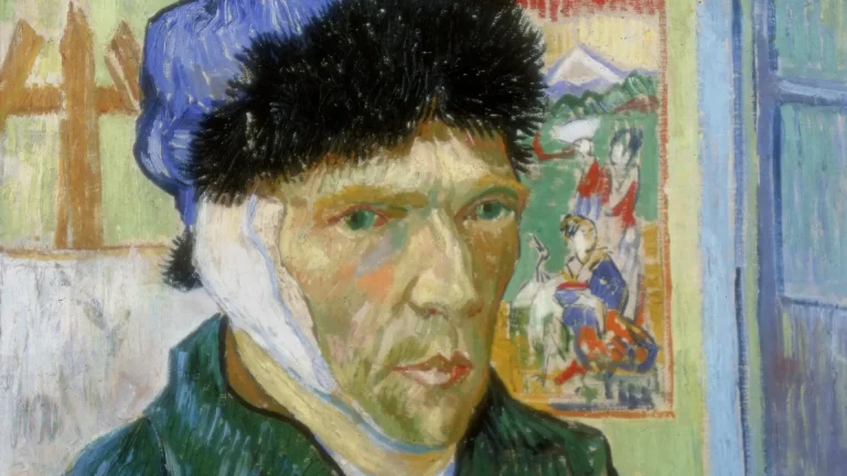 Why Did Van Gogh Cut Off His Ear? Facts & Theory 2026