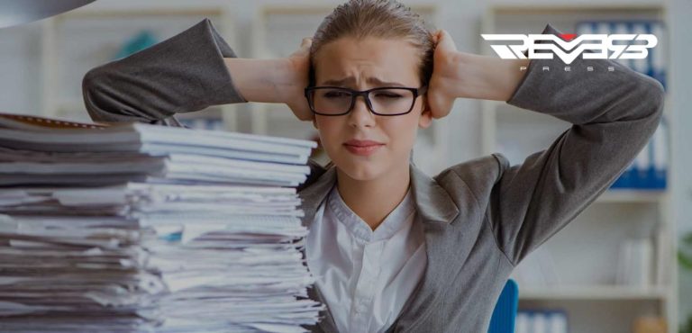 What is a main reason why entrepreneurs experience daily stress? The Main Reason 2026