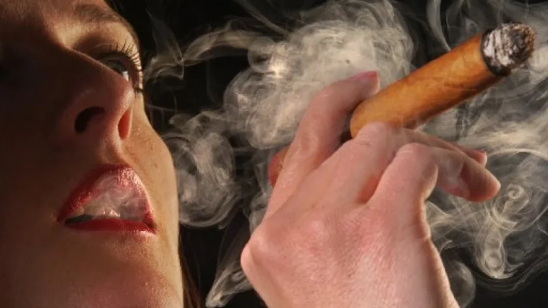 Why Do People Smoke Cigars? A Simple Explanation 2026