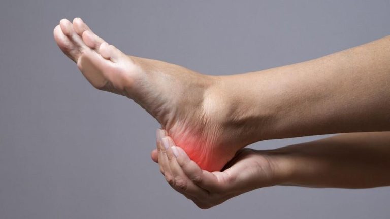 Why Does My Heel Hurt So Bad? Doctor Explains 2026