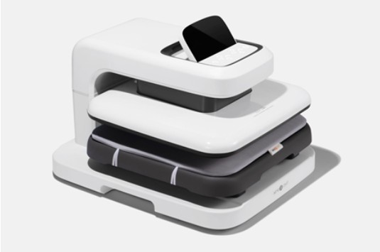 Complete Guide to Heat Press Machine, A100 Auto Multi Heat Press, and Vinyl Cutter