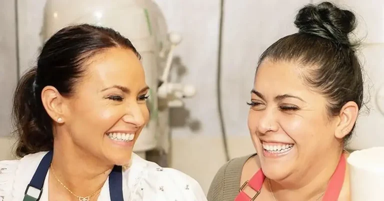 Why Did Chris and Alene Leave Dr Seuss Baking Challenge Cast? 2026