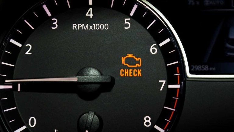 Why Does My Check Engine Light Come On and Off? Causes 2026