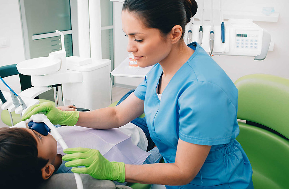 Why Don't Dentists Use Nitrous Oxide Anymore? Myth 2026