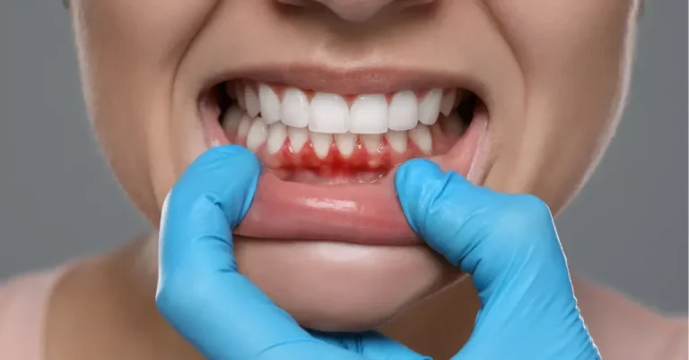 Why Does My Gum Hurt in One Spot? Expert Answers 2026 Why Does My Gum Hurt in One Spot? Expert Answers 2026