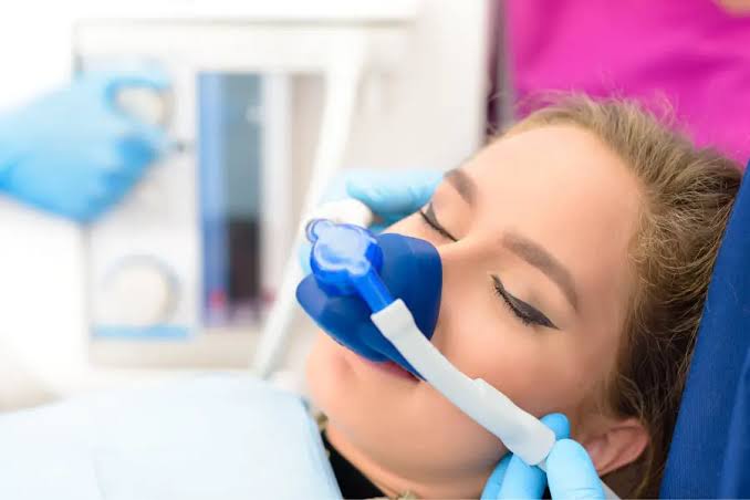 Why Don't Dentists Use Nitrous Oxide Anymore? Myth 2026