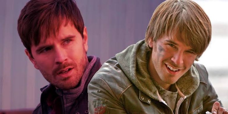Why Did Graham Wardle Leave Heartland? Full Story & Update 2026