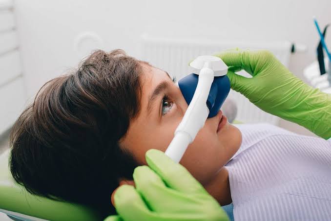 Why Don't Dentists Use Nitrous Oxide Anymore? Myth 2026