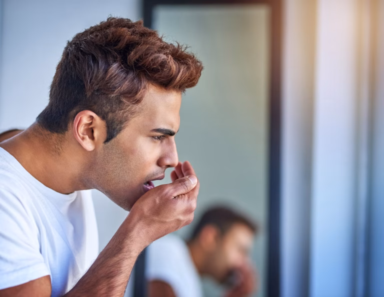 Why Does My Burp Taste Like Eggs? Causes & Fixes 2026