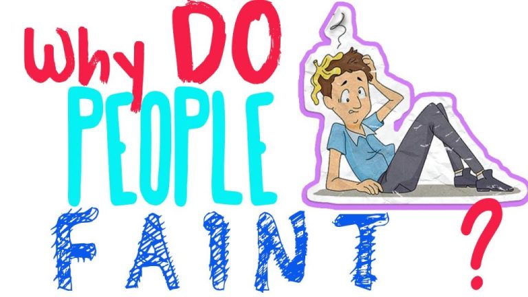 Why Do People Faint? Top Medical Reasons 2026