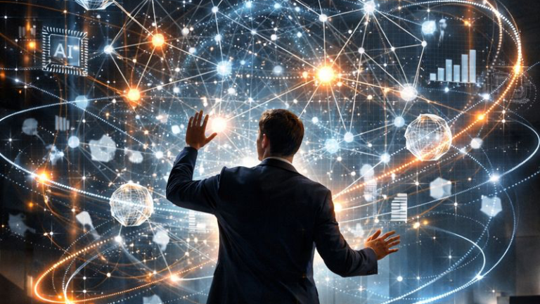 Why I'm Building Capabilisense Medium? Vision & Purpose 2026