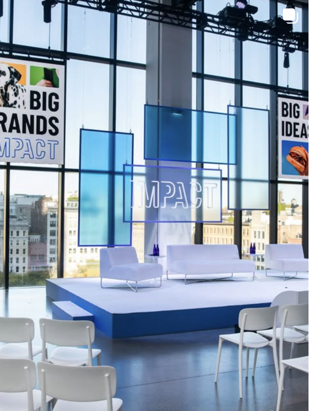From Concept to Cannes: Inside the Global Reach of NYC Event Firm 23 Layers