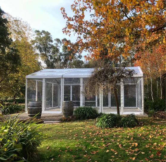 Clear-Span Tents for Canadian Events and Worksites: How Aluminum A-Frame Structures Handle Wind and Rain