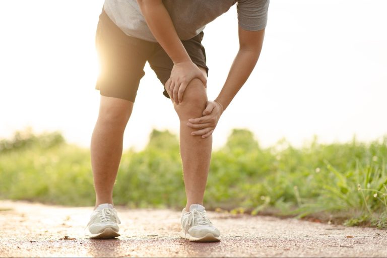 Why Are My Legs Tingling? Causes, Signs & Fixes 2026