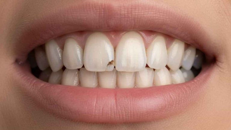 Why Are My Teeth Chipping? Solutions & Tips 2026