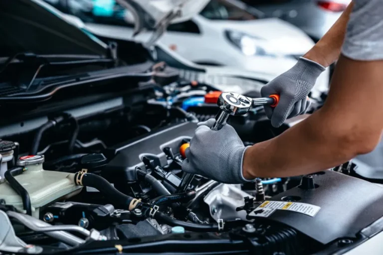 Why Is My Engine Shaking? Idle, Driving & Startup 2026