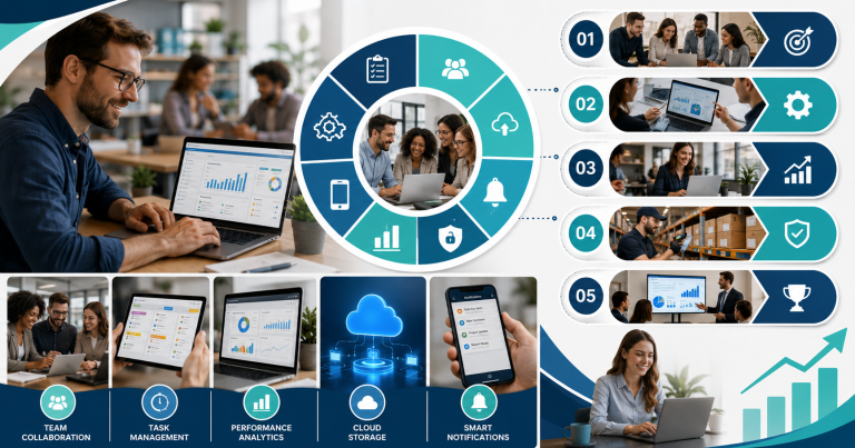 Why Use Uhoebeans Software in Business? Top Benefits 2026