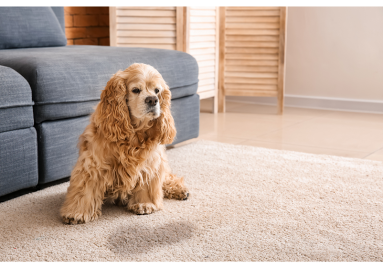 Why Does My Dog's Pee Smell So Bad? Treatment Tips 2026