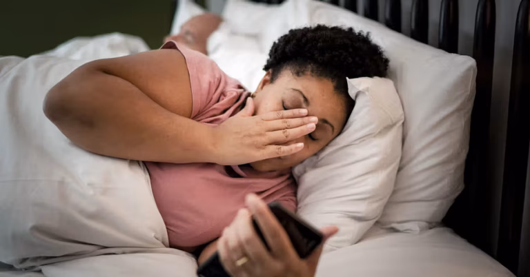 Why Do I Gag in the Morning? Acid Reflux & More 2026