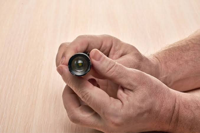 Why Isn't My Flashlight Working? Causes & Quick Fixes 2026