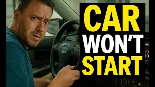 Why Won't My Car Turn Over? Causes & Fixes 2026