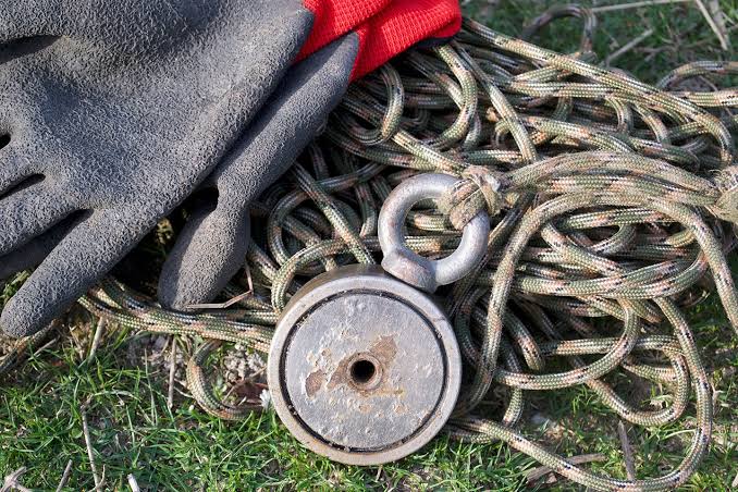 Why Is Magnet Fishing Illegal? Laws & Rules Explained 2026